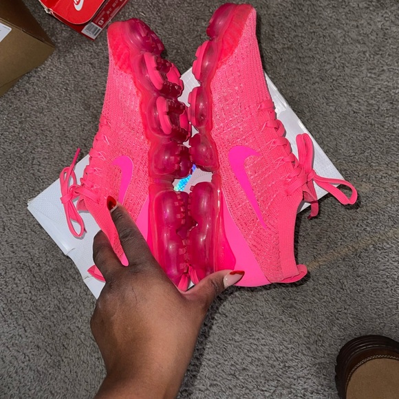 Nike Fly Knit Vapormax - Picture 7 of 9